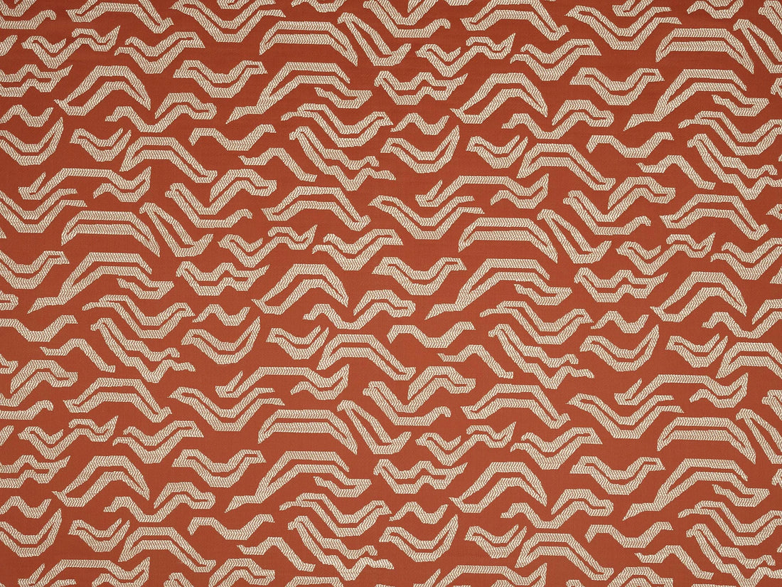 Pierre Frey Poef Tigris - Tomette