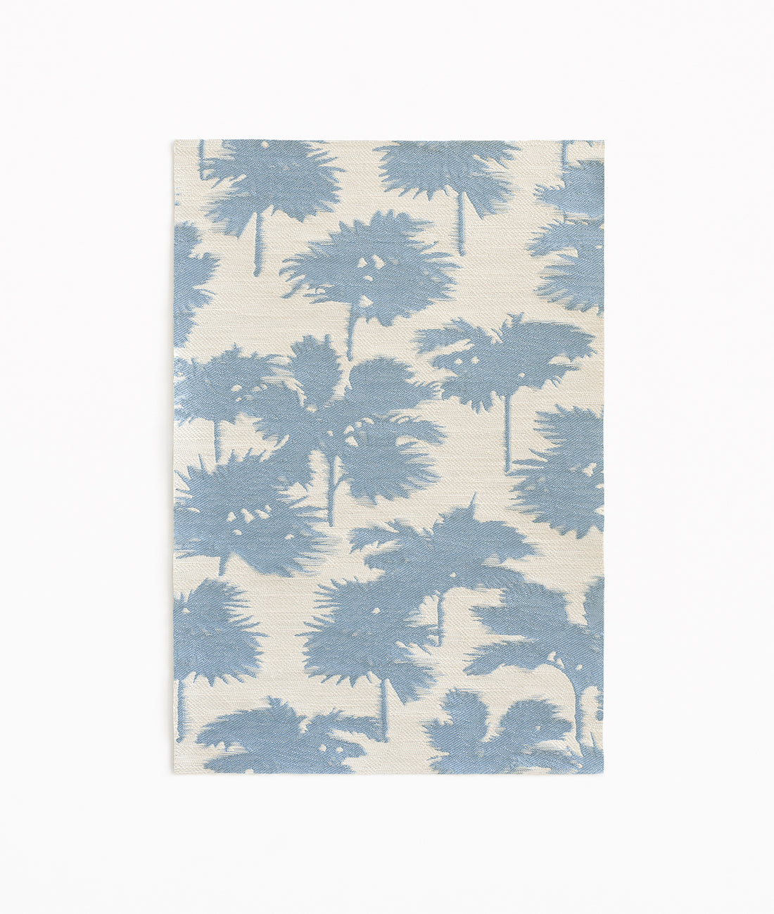 Dedar poef Be Bop A Lula - Metallico