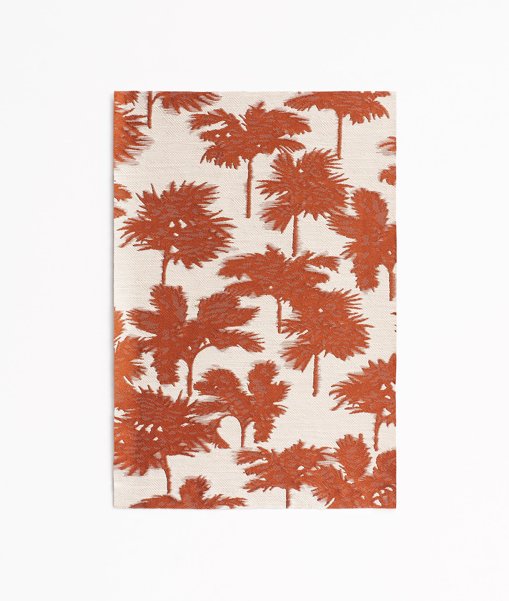 Dedar poef Be Bop A Lula - Terra di Sienna