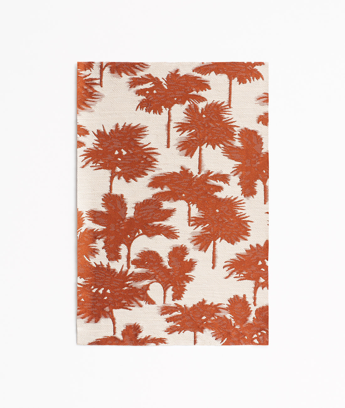 Staal | Dedar Be Bop A Lula - Terra di Sienna