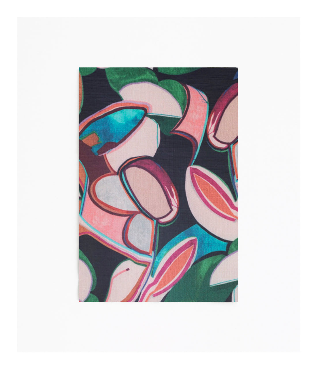 Staal | Dedar Margaritas - Multicolor