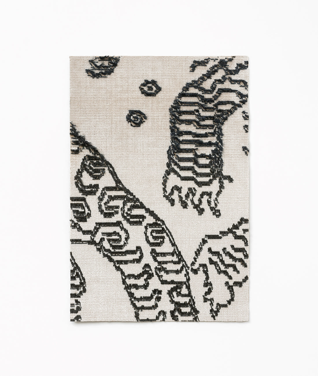 Staal | Dedar Tiger Mountain - Graphite