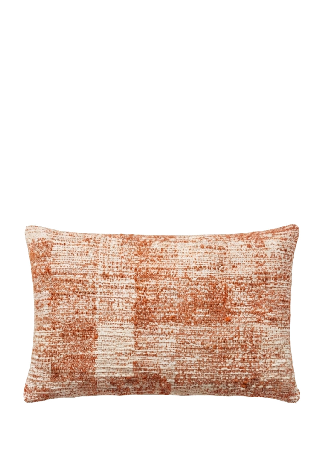 Designs of the Time sierkussen Chunga - Orange - 40 x 60 cm