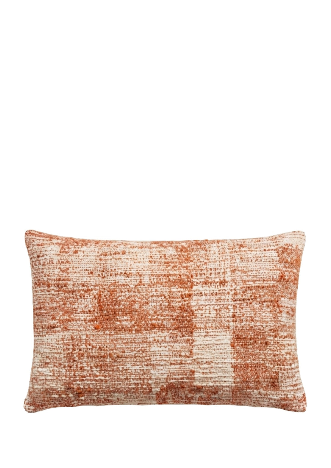 Designs of the Time sierkussen Chunga - Orange - 40 x 60 cm