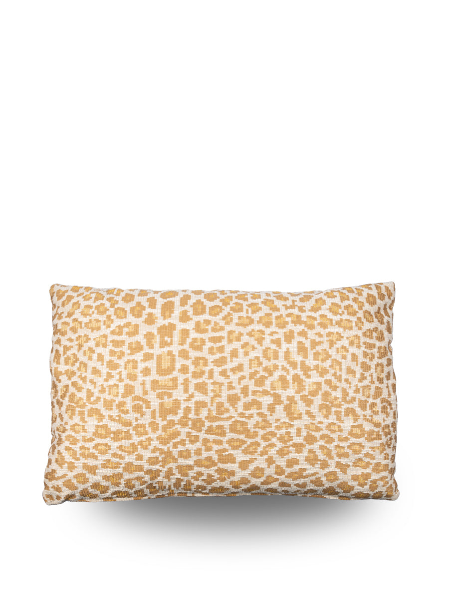 Nobilis sierkussen Fauve - Sun - 40 x 60 cm