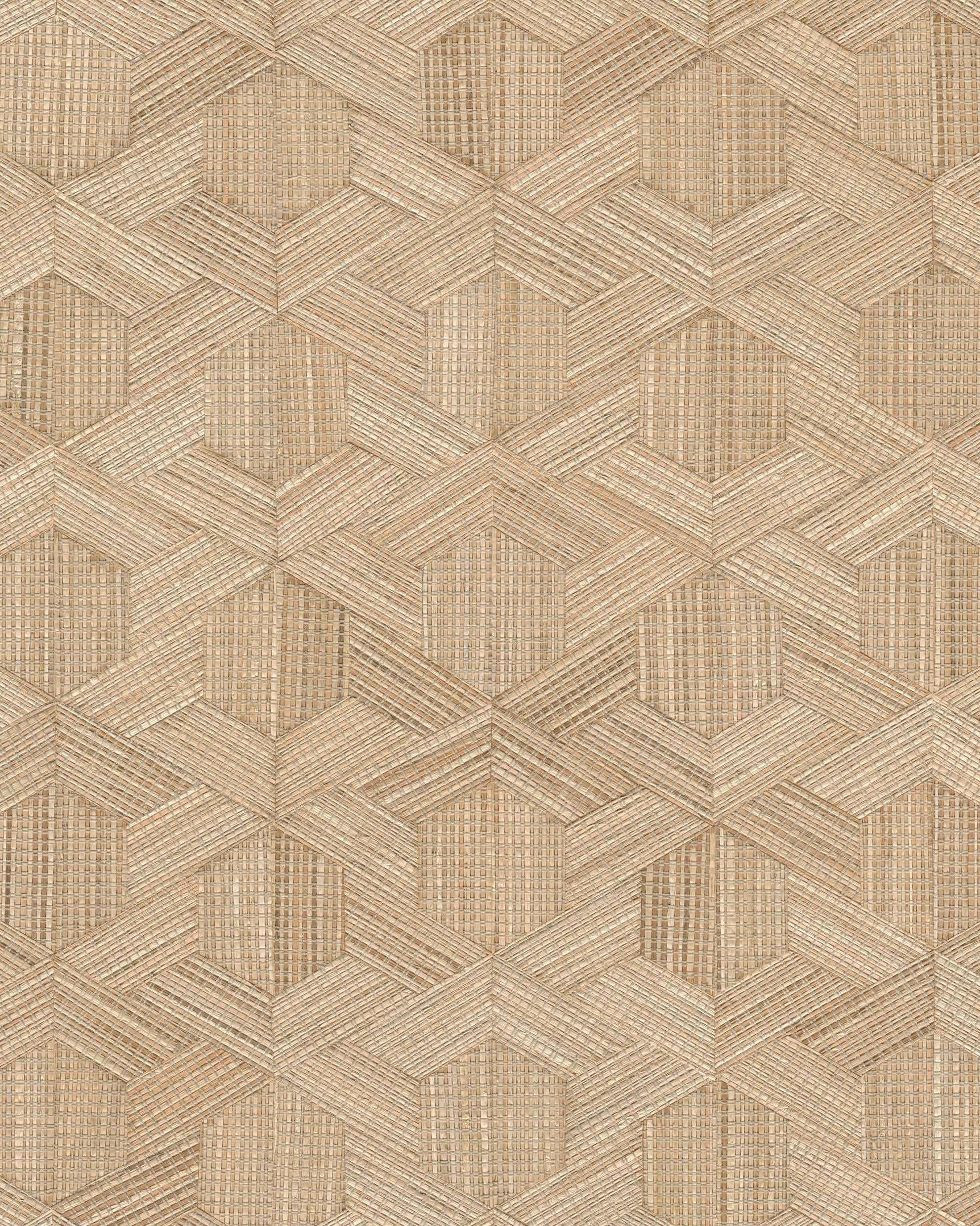Arte Reflect behang 52481 - Golden Straw