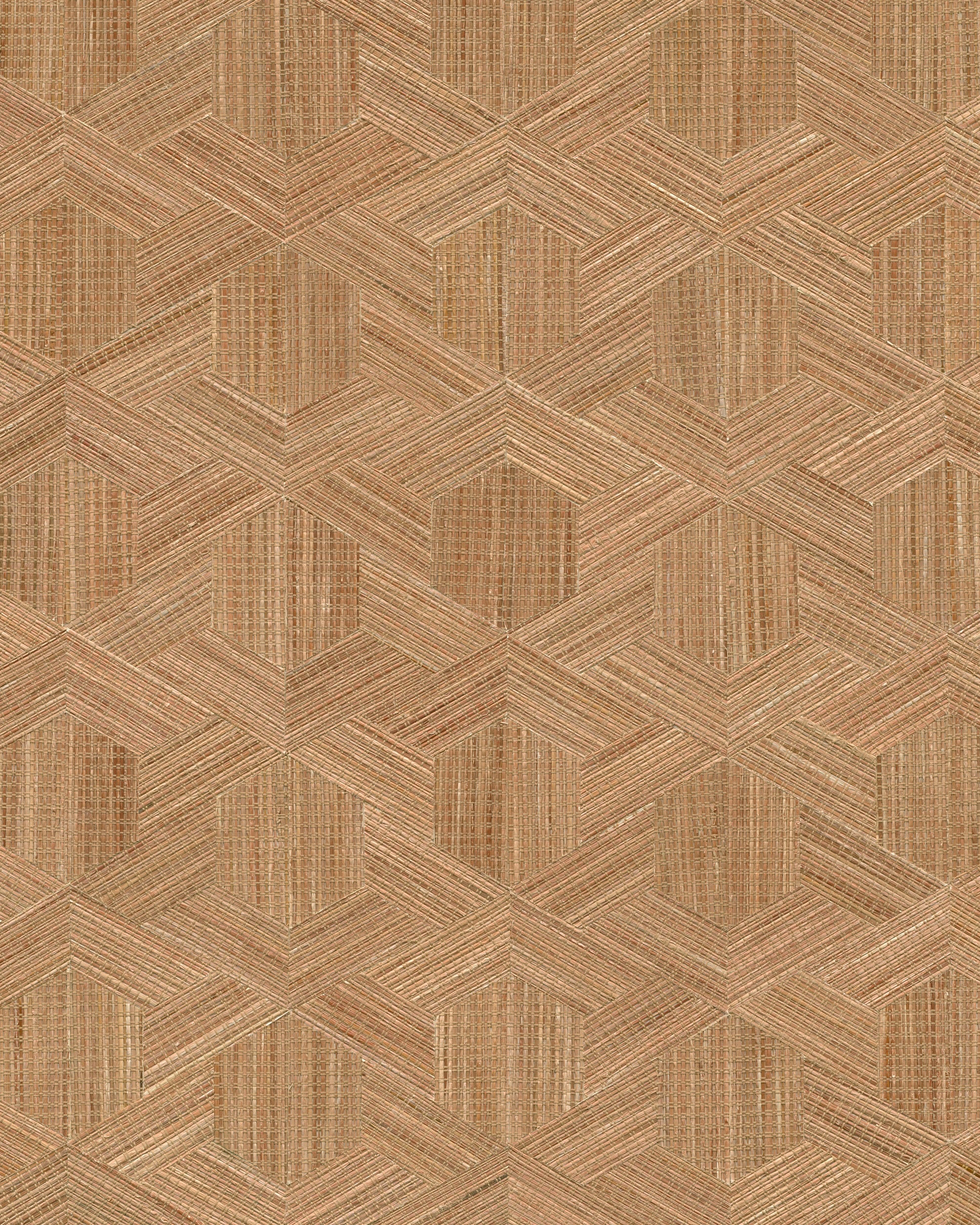 Arte Reflect behang 52482 - Brick