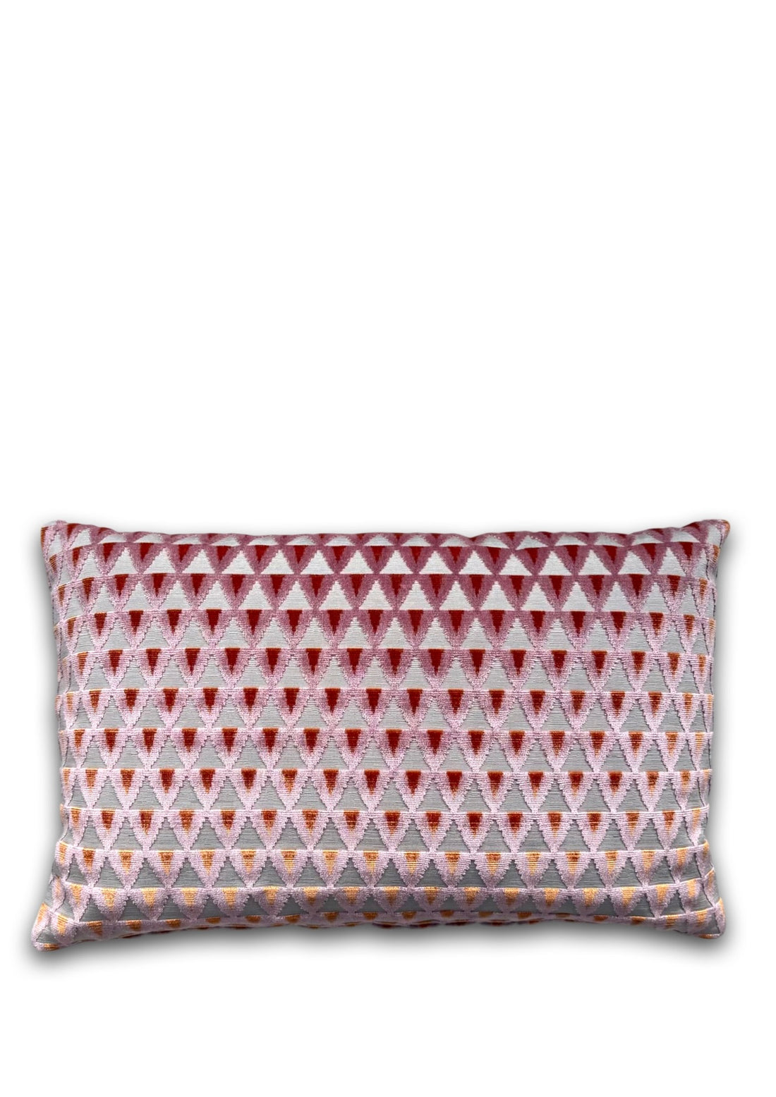 Dedar sierkussen Amuleto - Corallo - 40 x 60 cm