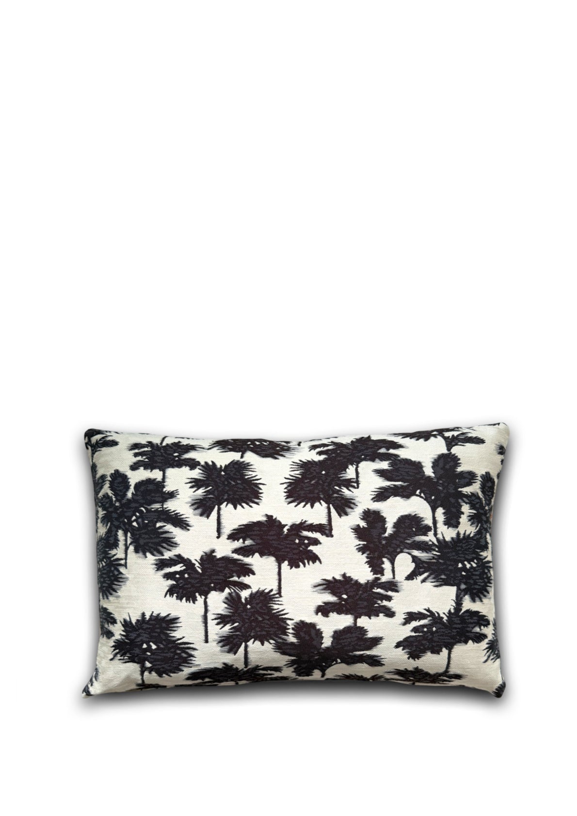 Dedar sierkussen Be Bop A Lula - Ombra - 30 x 50 cm