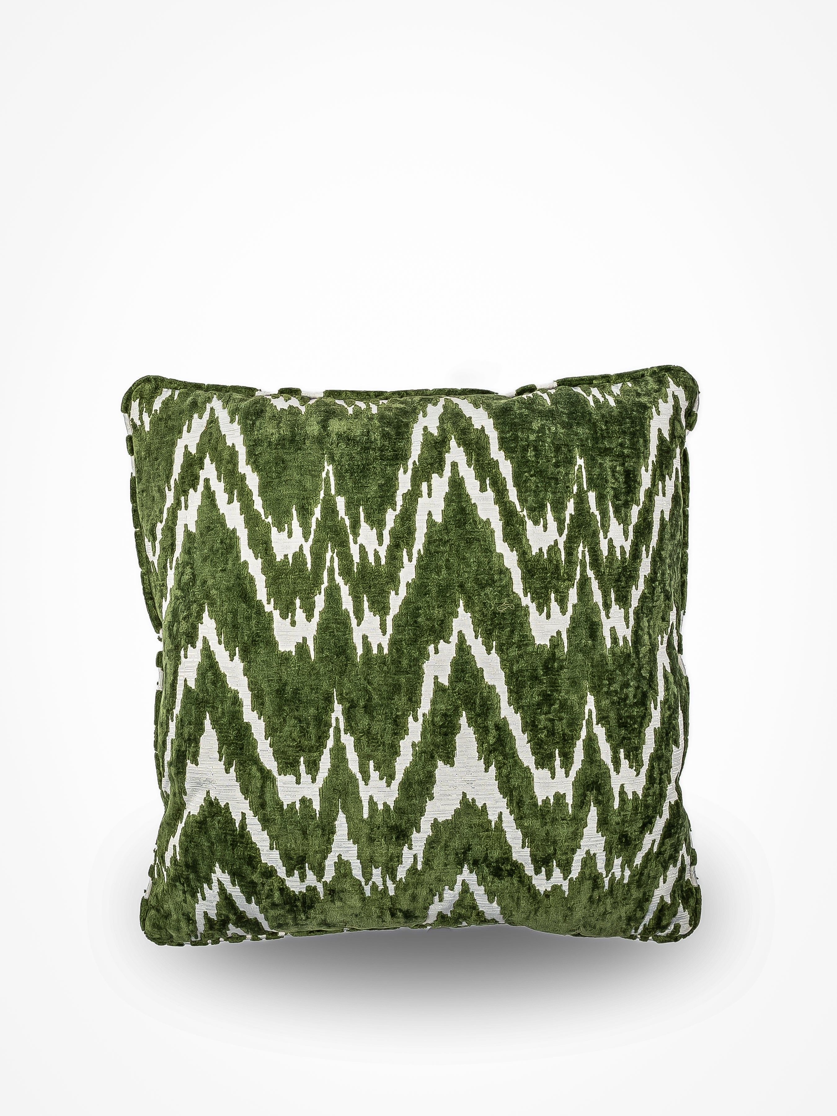 Gastón Y Daniela sierkussen Janano - Verde - 45 x 45 cm