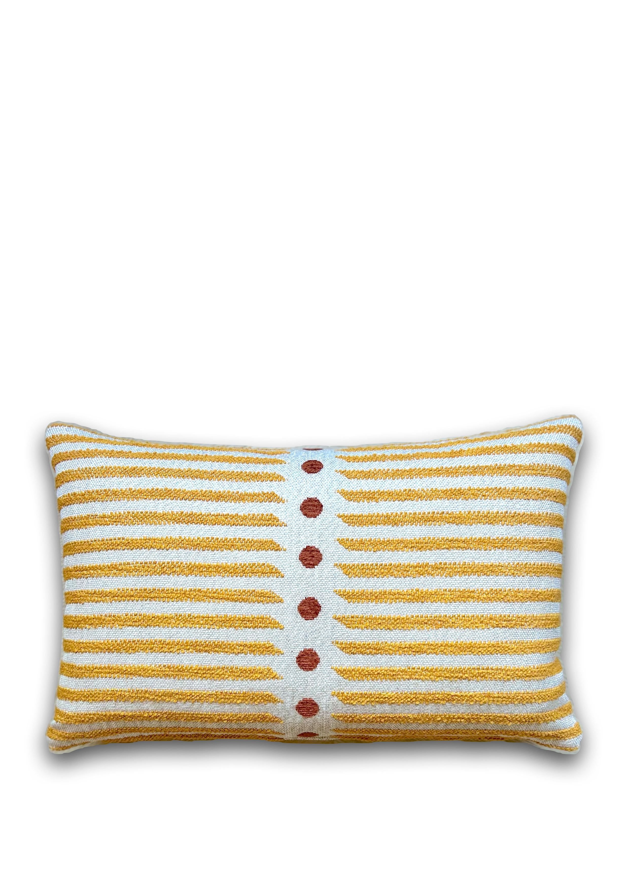 Luxe Nobilis Paris Oia sierkussen, 40x60 cm, hoogwaardige afwerking