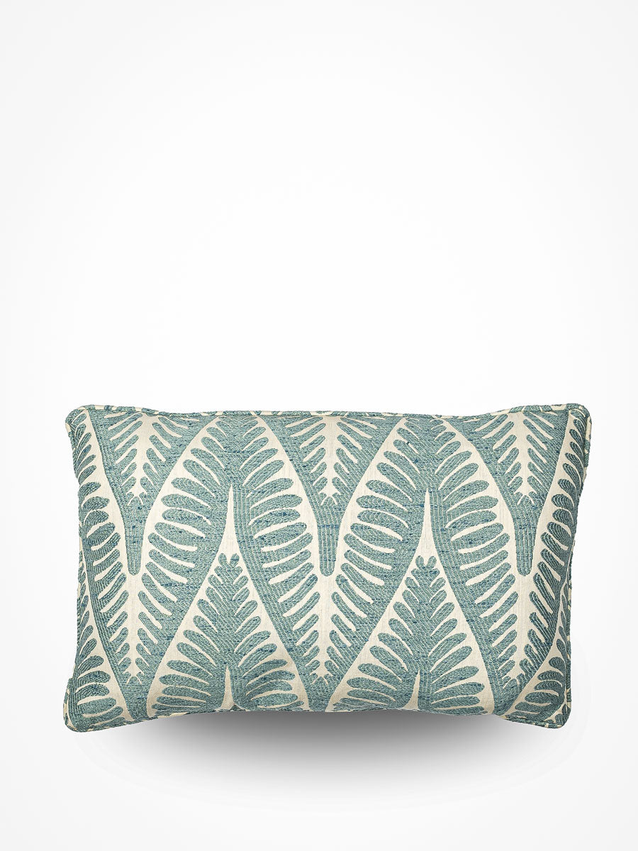 Louna sierkussen 40 x 60 cm