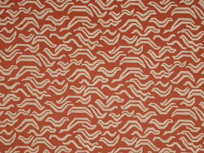 Pierre Frey Poef Tigris - Tomette