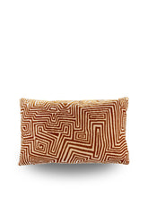 Dedar sierkussen Jamu Jungle - Giraffe - 40 x 60 cm