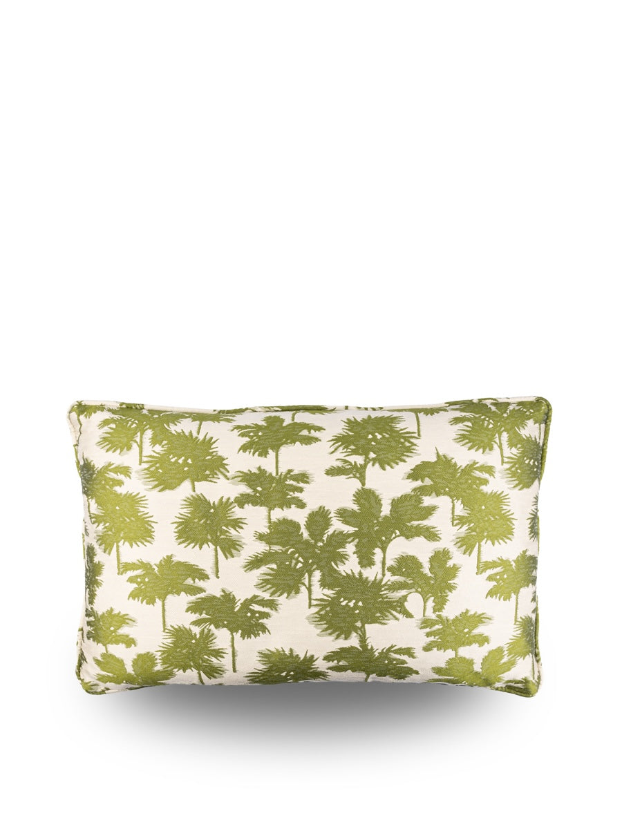 Dedar sierkussen Be Bop A Lula - Cactus - 40 x 60 cm