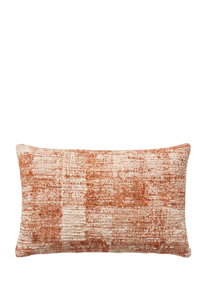 Designs of the Time sierkussen Chunga - Orange - 40 x 60 cm