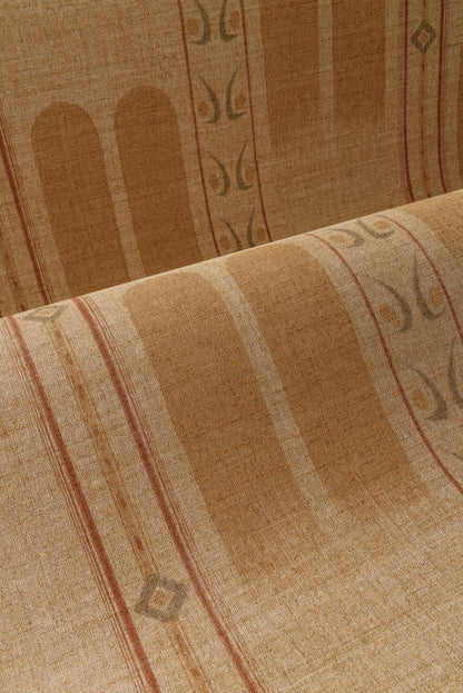 Arte behang Poona 18300 - Cinnamon