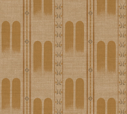 Arte behang Poona 18300 - Cinnamon