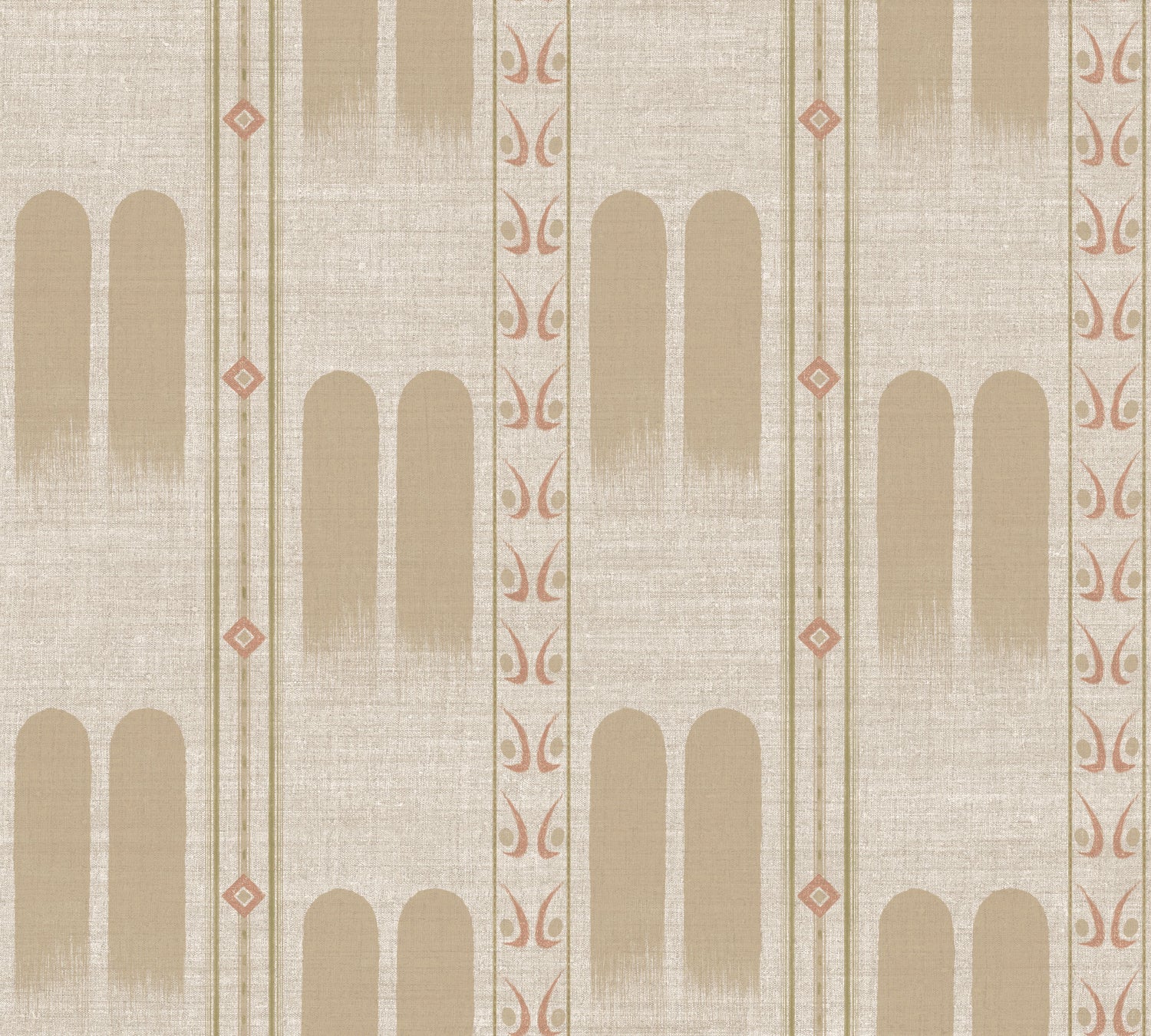 Arte behang Poona 18301 - Stone