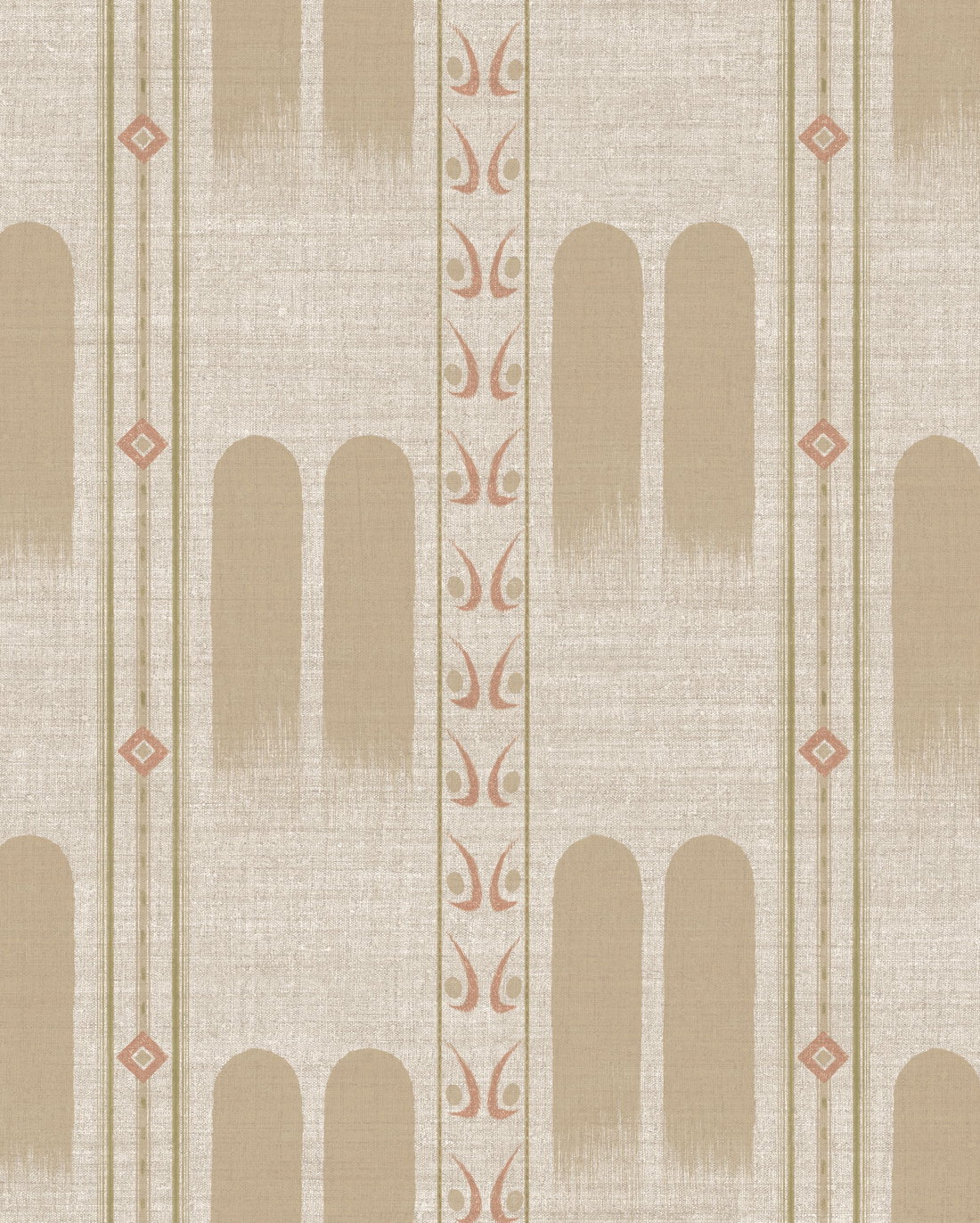 Arte behang Poona 18301 - Stone