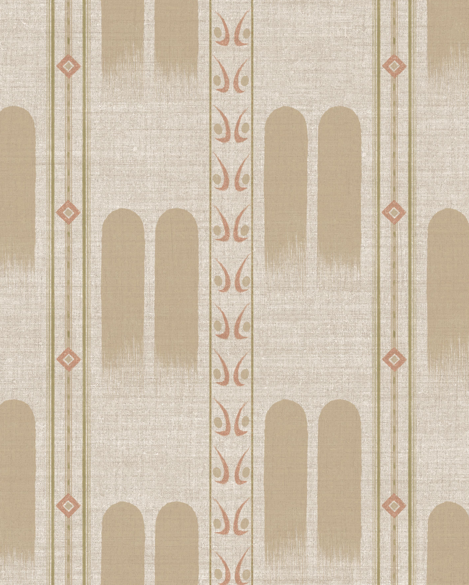 Arte behang Poona 18301 - Stone