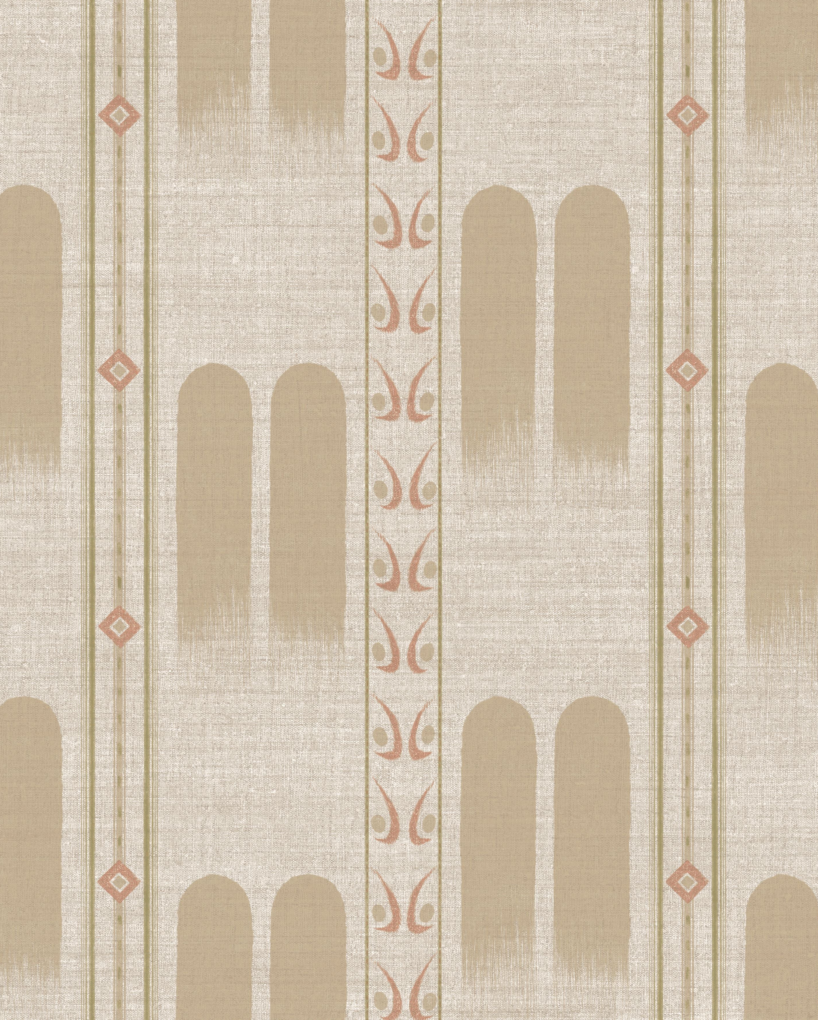 Arte behang Poona 18301 - Stone