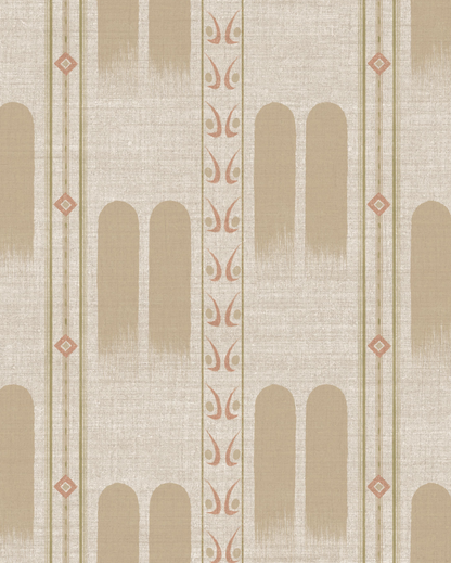 Arte behang Poona 18301 - Stone