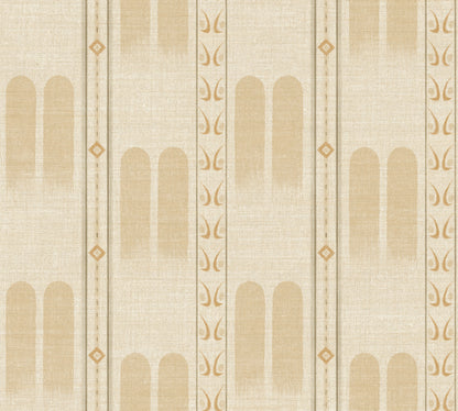Arte behang Poona 18302 - Cream