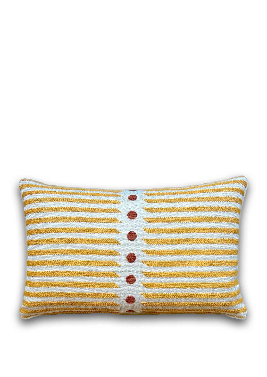 Luxe Nobilis Paris Oia sierkussen, 40x60 cm, hoogwaardige afwerking