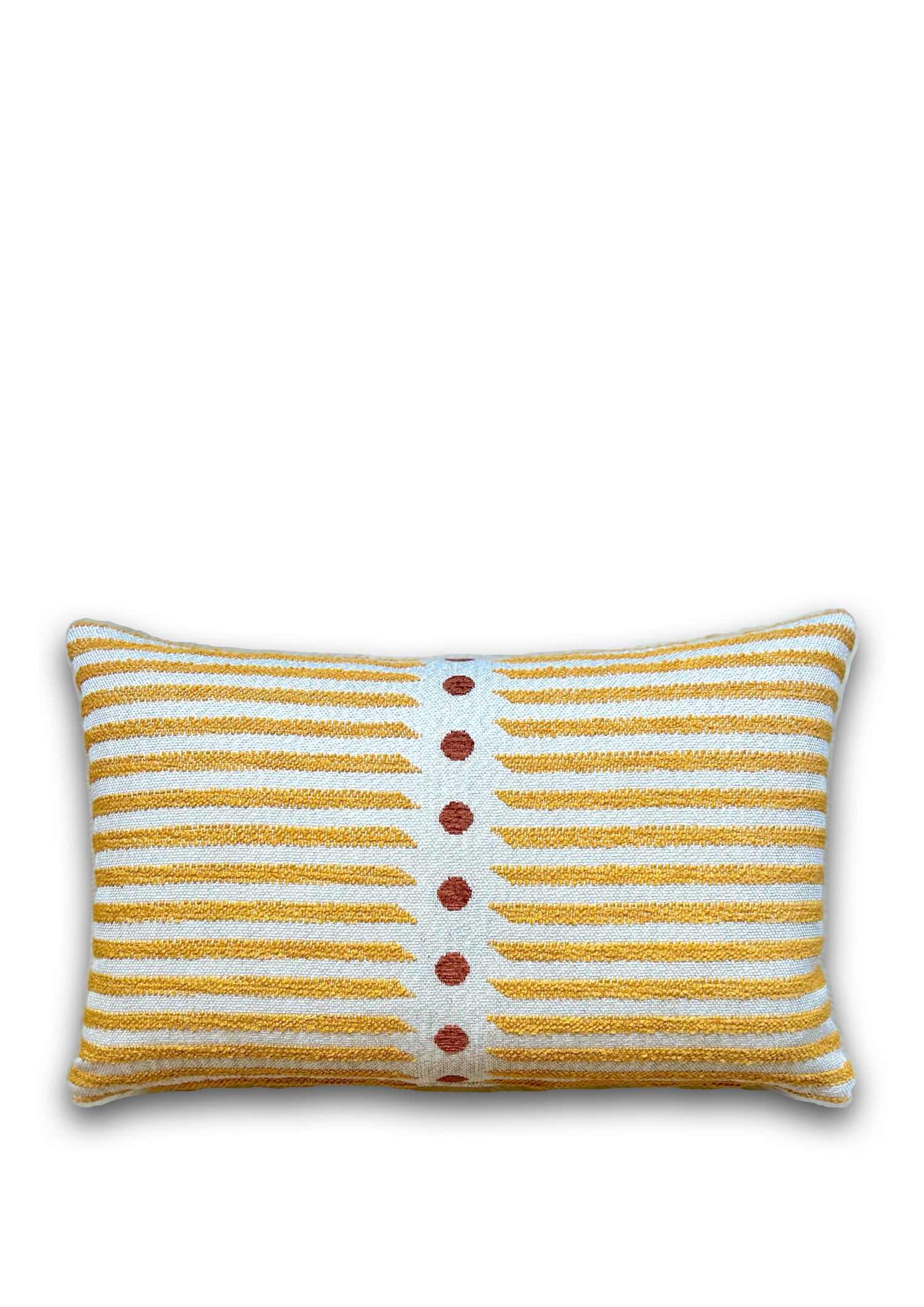 Luxe Nobilis Paris Oia sierkussen, 40x60 cm, hoogwaardige afwerking