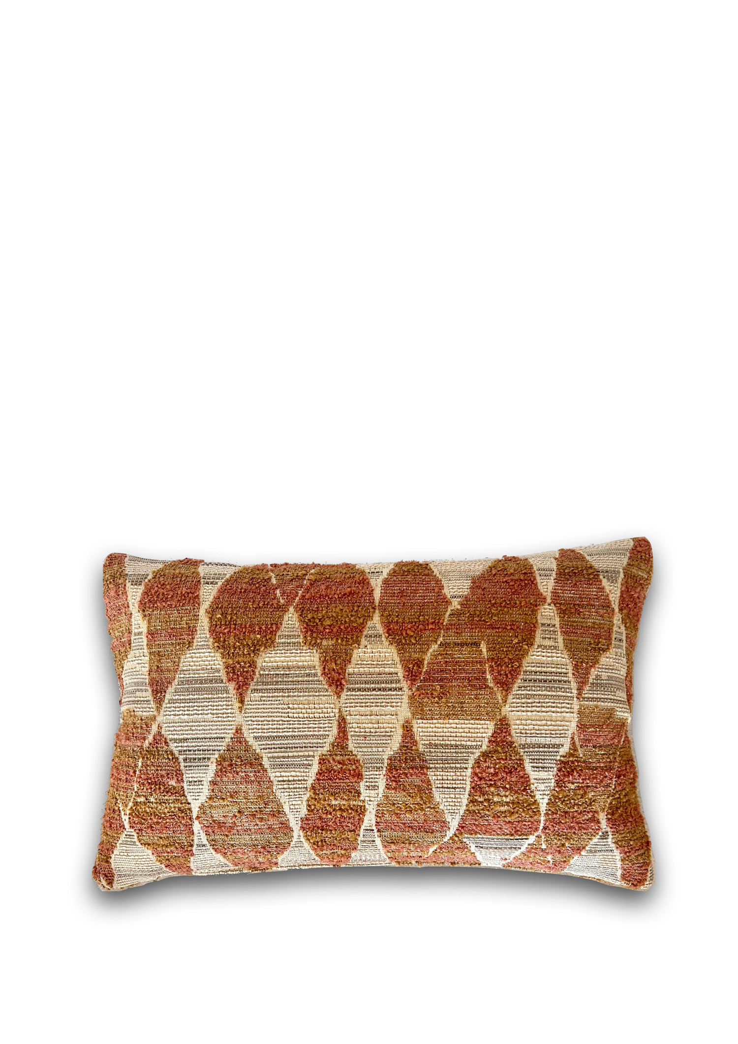 Luxe Nobilis sierkussen Yaruba in 30x50 cm, hoogwaardige afwerking