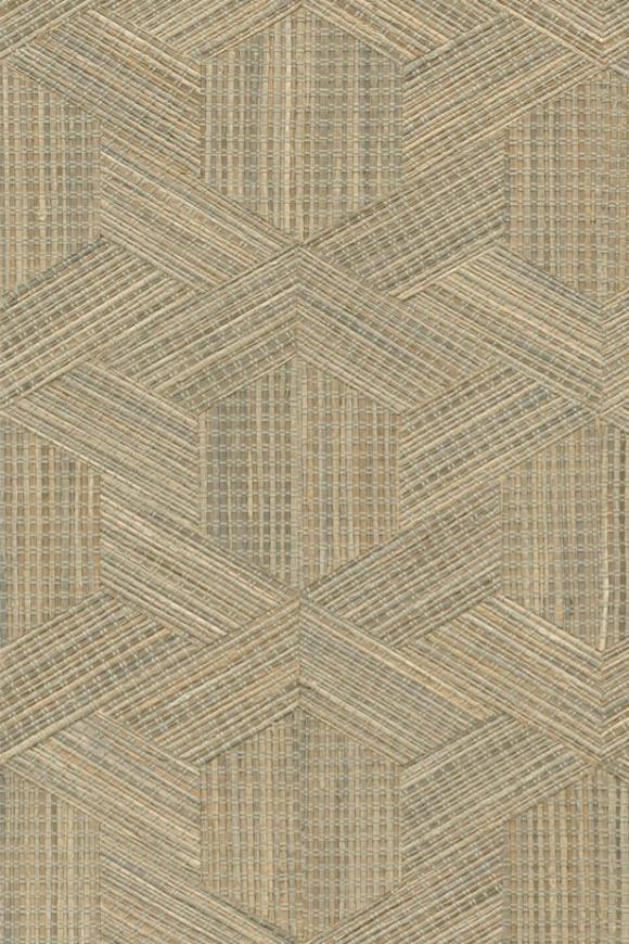 Arte Reflect behang 52483 - Mink