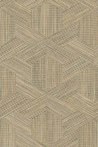 Arte Reflect behang 52483 - Mink