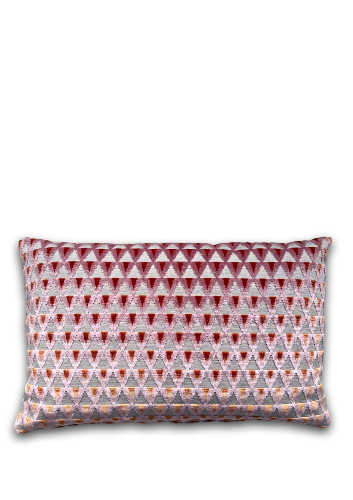 Dedar decorative cushion Amuleto - Elidoro - 40 x 60 cm
