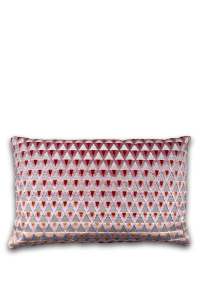 Dedar decorative cushion Amuleto - Elidoro - 40 x 60 cm