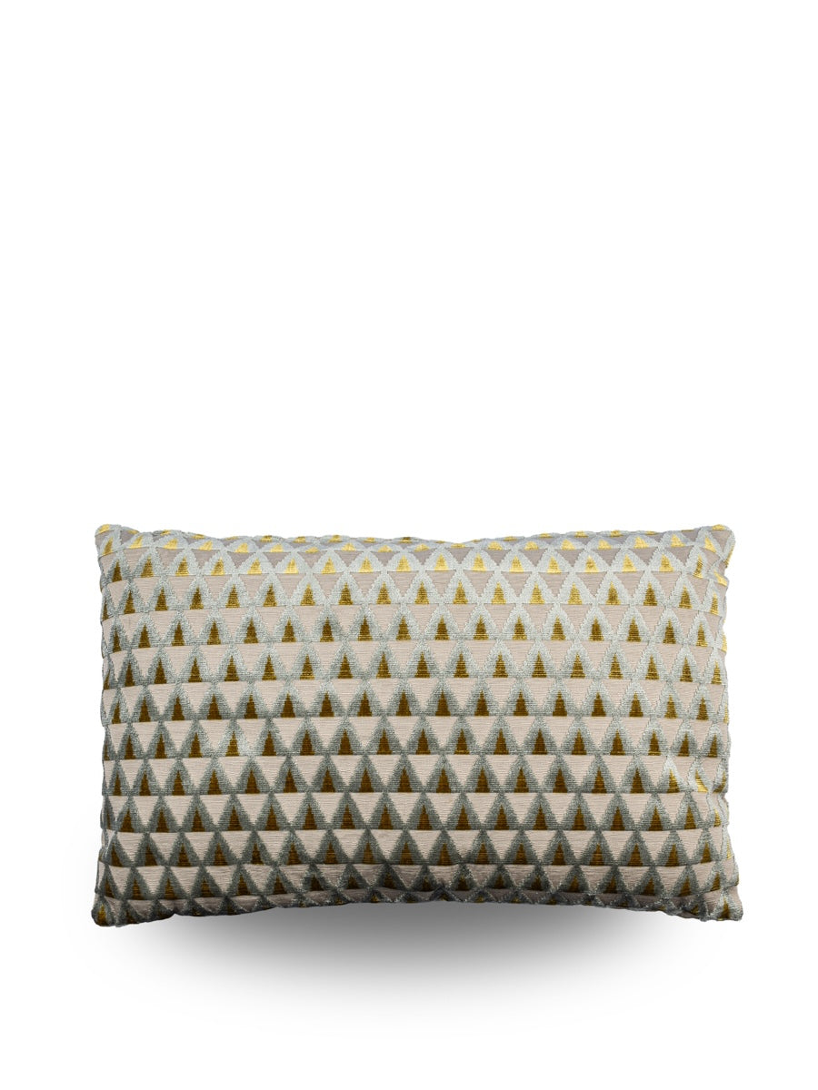 Dedar sierkussen Amuleto - Elidoro - 40 x 60 cm