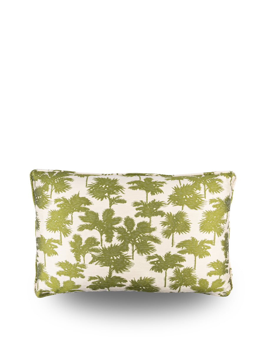 Dedar sierkussen Be Bop A Lula - Cactus - 40 x 60 cm