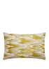 Dedar sierkussen Fandango - Jaune d&