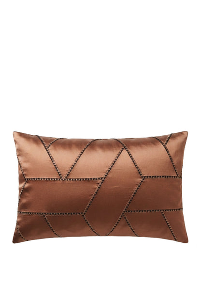 Dedar sierkussen Intarsiato - Cameo - 40 x 60 cm