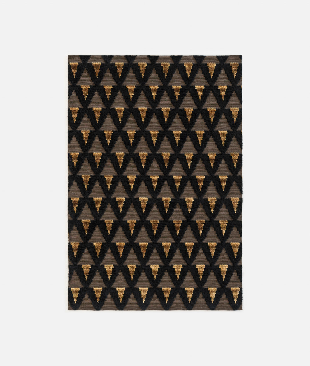 Dedar poef Amuleto - Occhio di Tigre