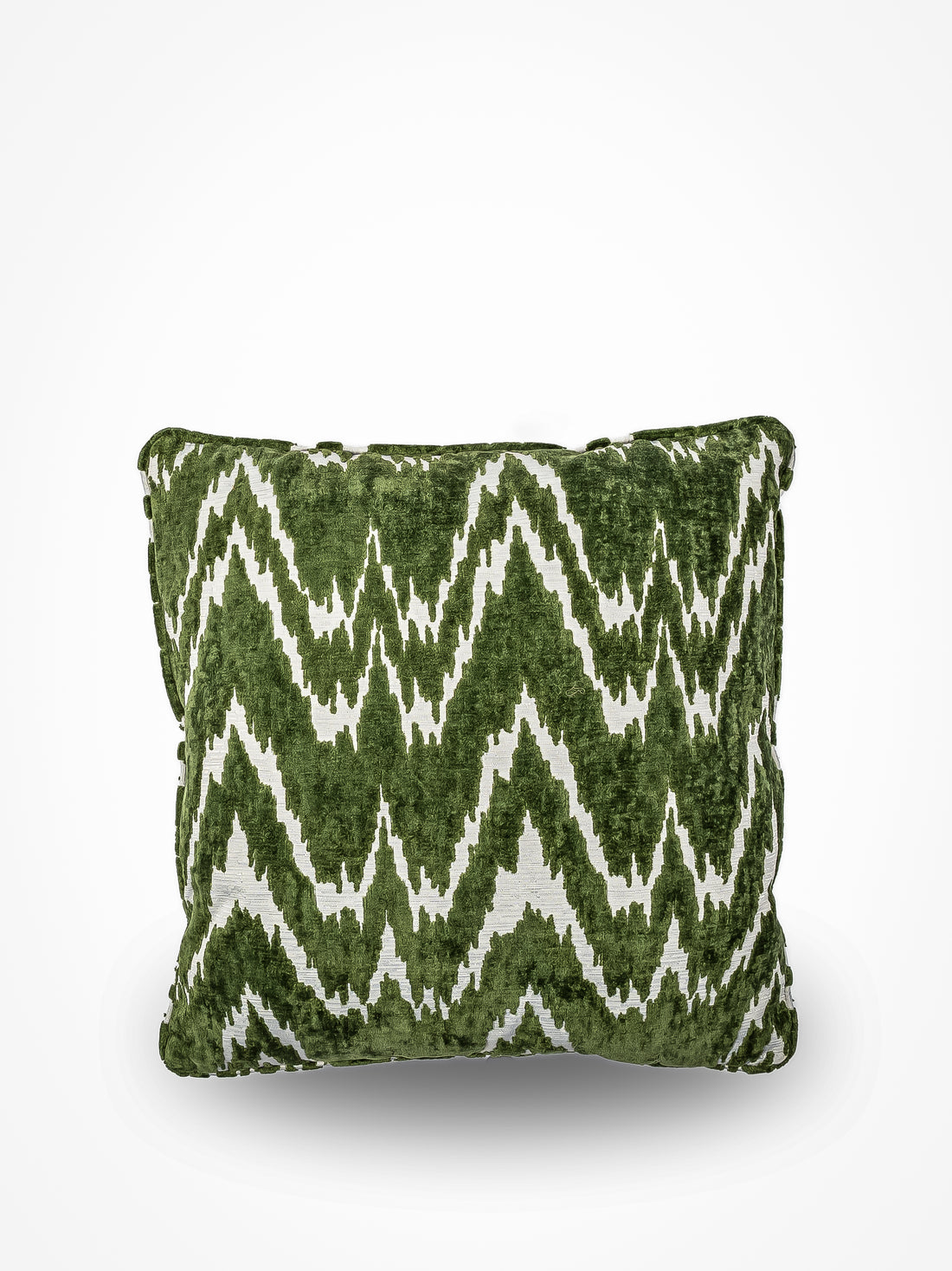 Gastón Y Daniela sierkussen Janano - Verde - 45 x 45 cm