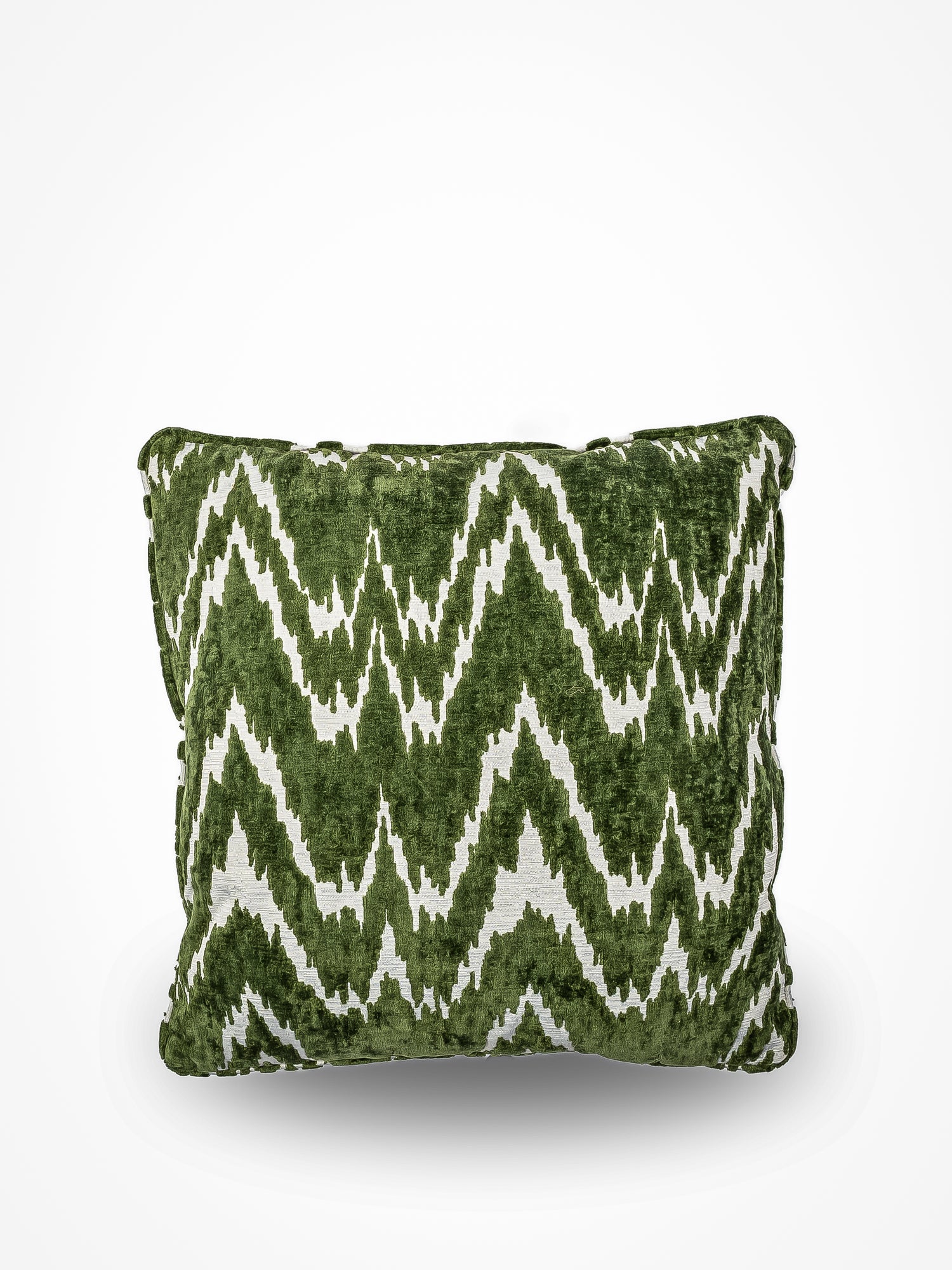 Gastón Y Daniela sierkussen Janano - Verde - 45 x 45 cm