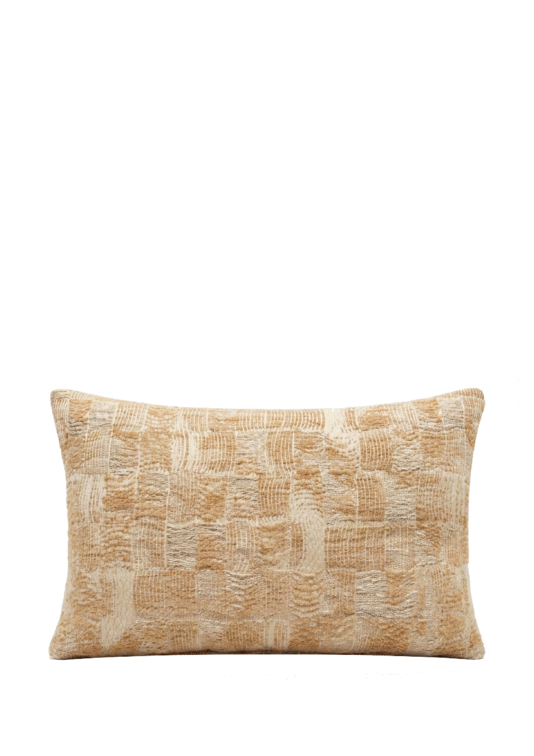 Karin Sajo Dekokissen Tsuzura – Coquille – 30 x 50 cm