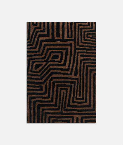 Dedar poef Jamu Jungle - Pantera