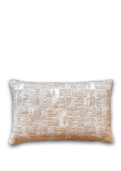 Karin Sajo Dekokissen Tsuzura – Coquille – 40 x 60 cm