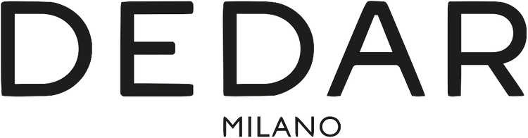 Logo Dedar Milano
