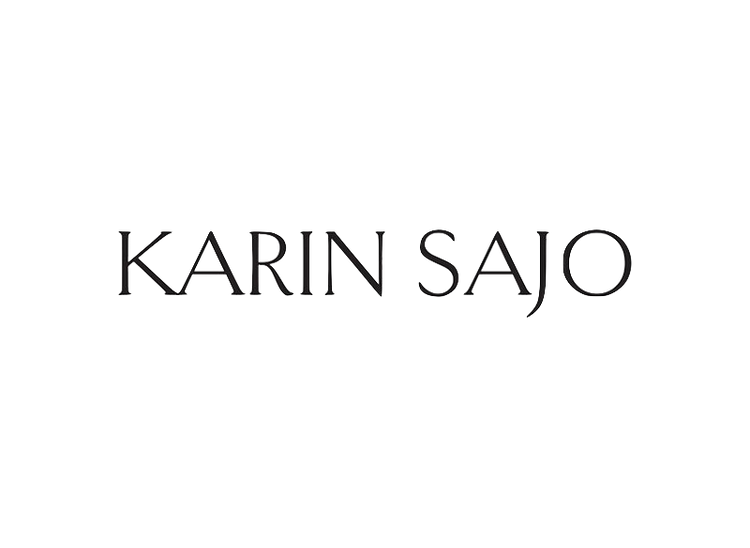 Logo Karin Sajo Paris