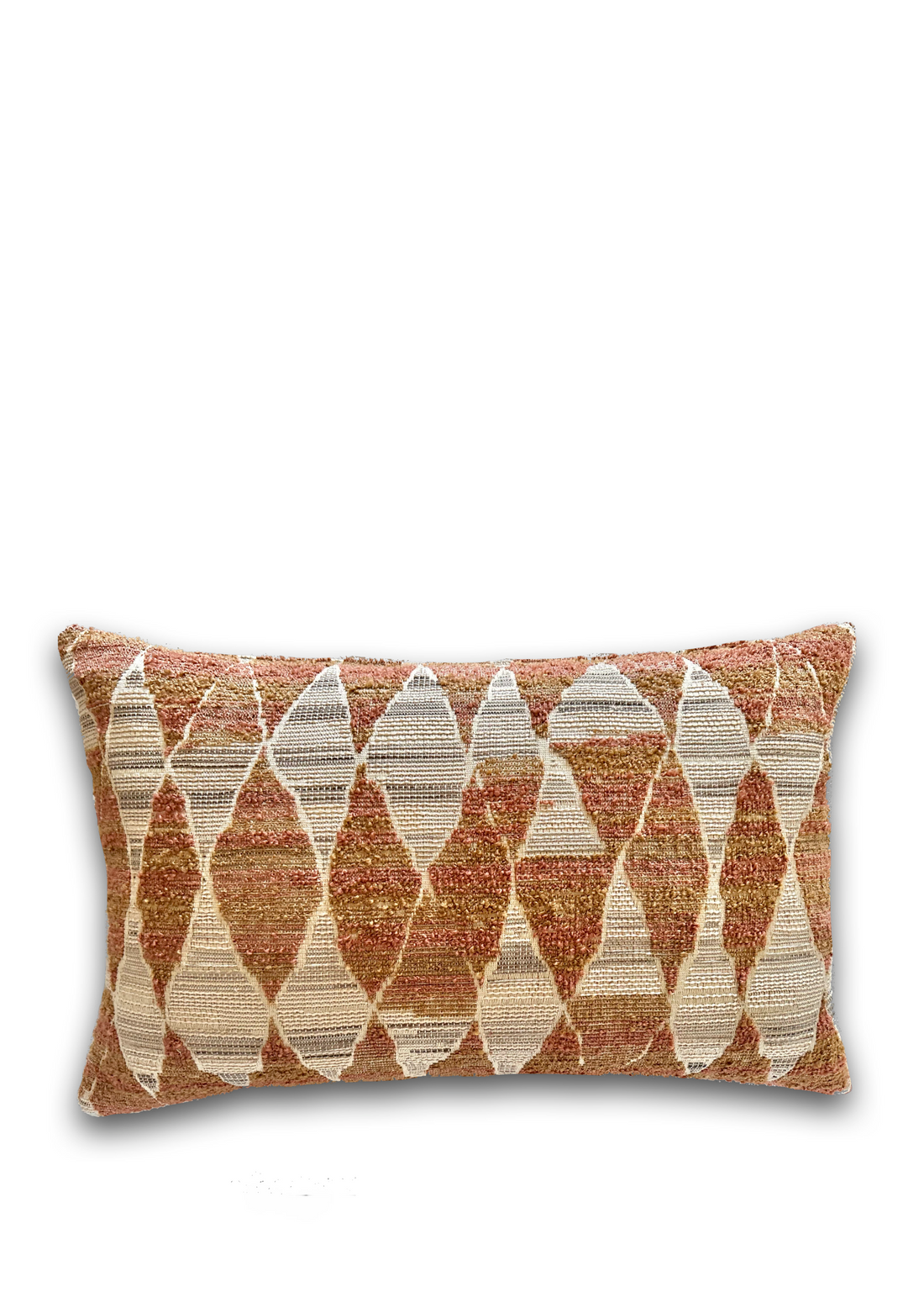 Luxe Nobilis Paris sierkussen Yaruba 30x50cm pink