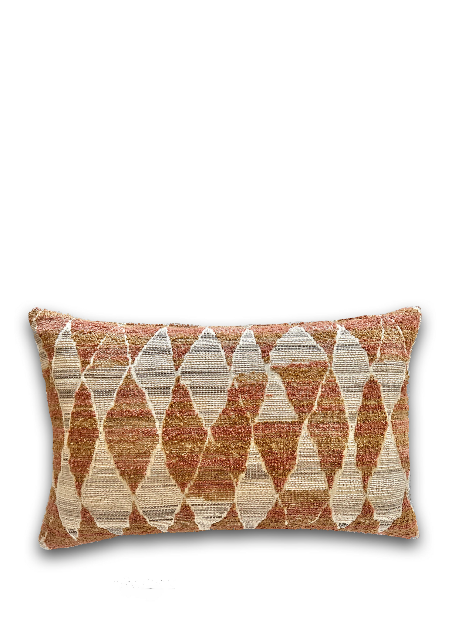 Luxe Nobilis Paris sierkussen Yaruba 30x50cm pink
