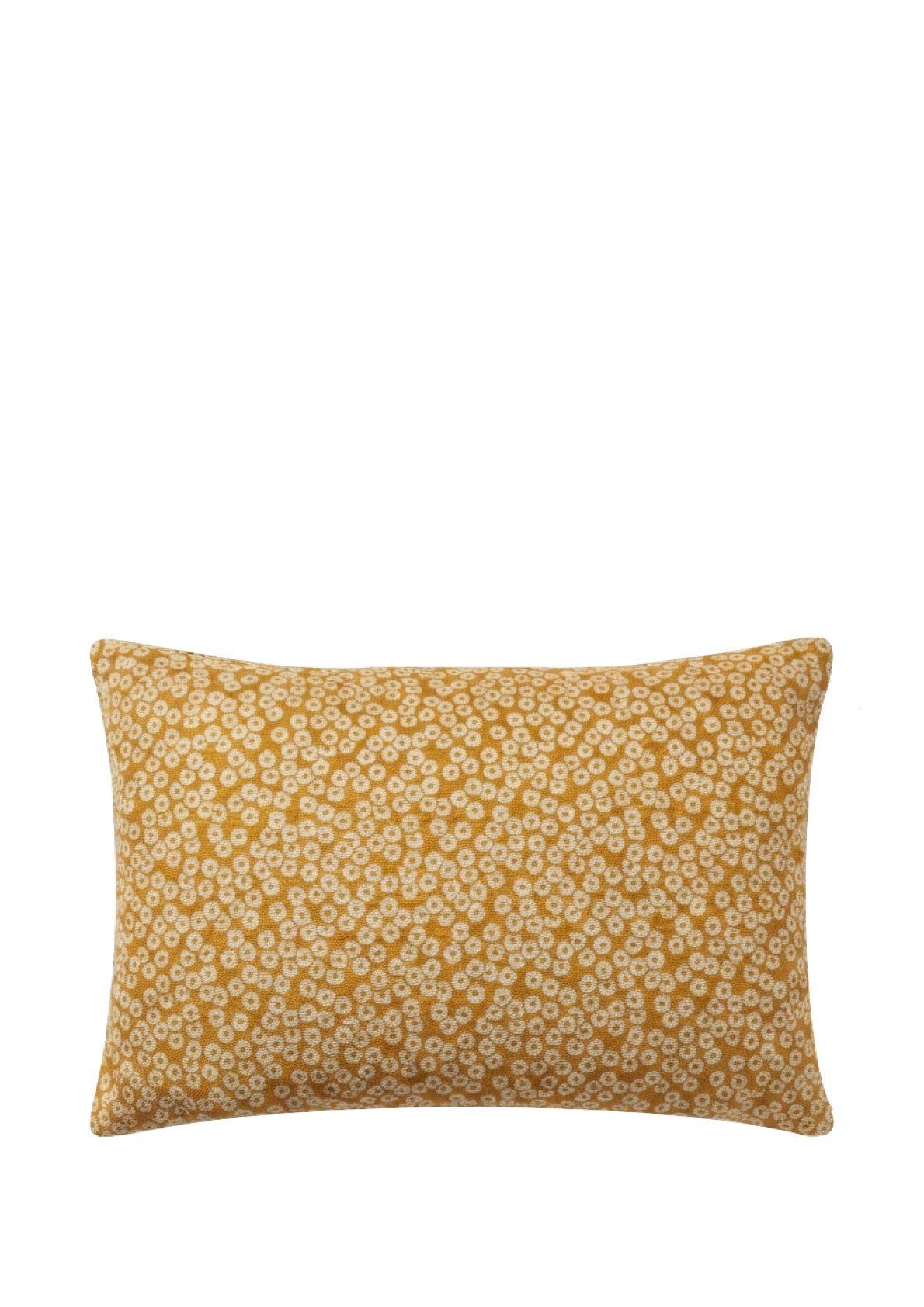 Karin Sajo decorative cushion O - Mordoré - 30 x 50 cm